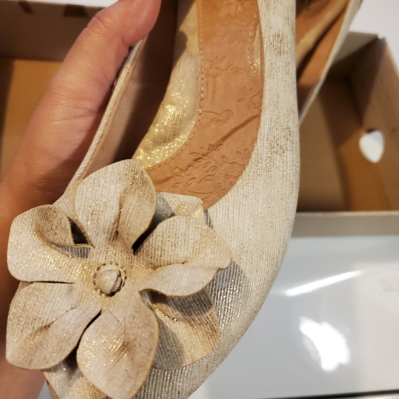 Women shoes - Picture 3 of 4